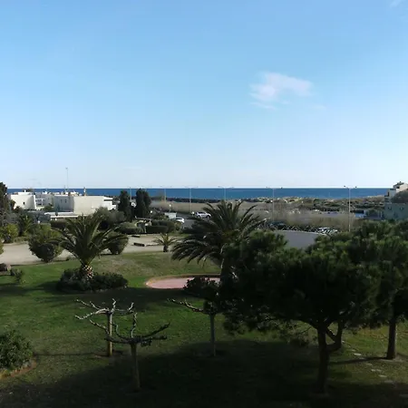 Vue Port Nature Pn853 By Agn - 2 Personnes *