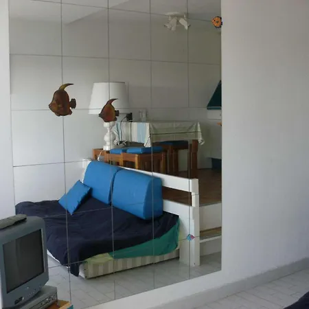 Vue Port Nature Pn853 By Agn - 2 Personnes