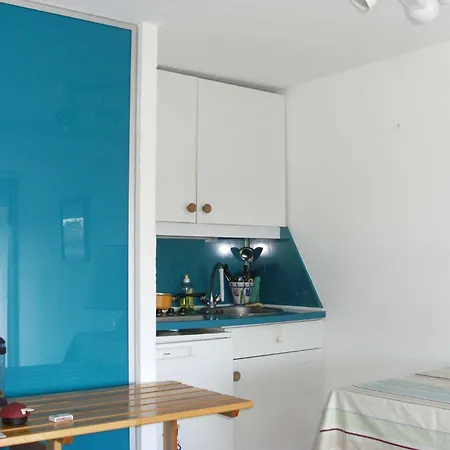 Vue Port Nature Pn853 By Agn - 2 Personnes Apartamento *