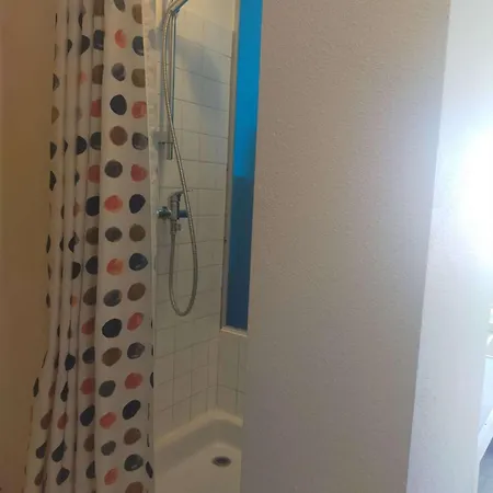 Vue Port Nature Pn853 By Agn - 2 Personnes Apartamento