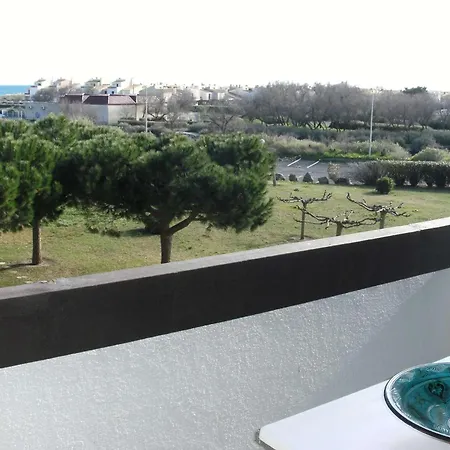 Apartment Vue Port Nature Pn853 -- 2 Personnes *