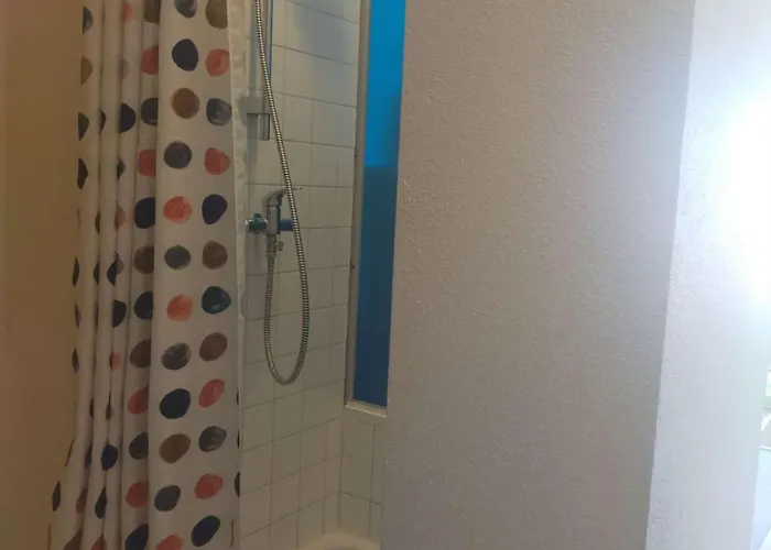 Vue Port Nature Pn853 -- 2 Personnes Apartament
